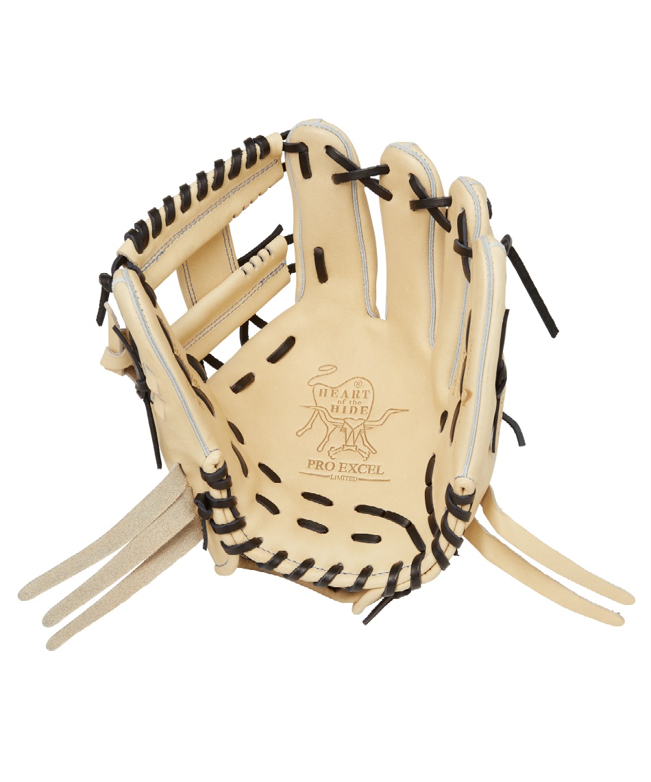 ローリングス(Rawlings) 野球 一般軟式グローブ 内野手 軟式 プロ