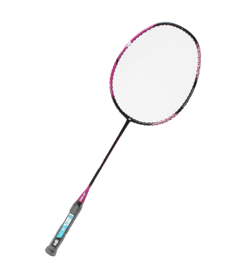 ヨネックス(YONEX) バドミントンラケット 張り上げ済み アストロクス