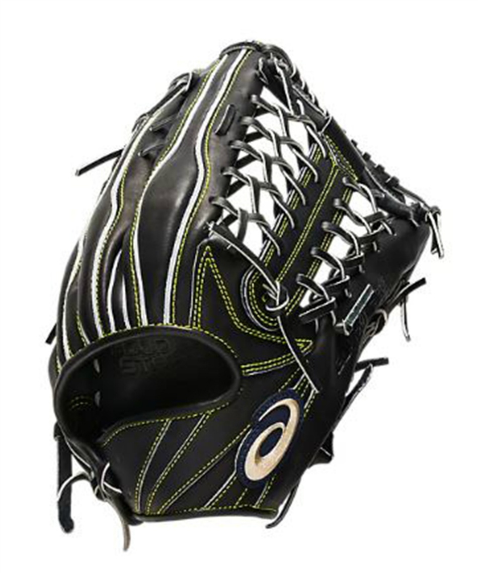 アシックス(asics) 野球 硬式グローブ 外野手用 GOLDSTAGE I-PRO