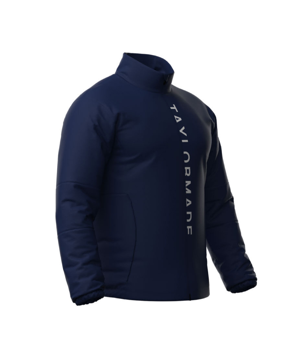 テーラーメイド(TaylorMade) ゴルフウェア ブルゾン ストレッチ