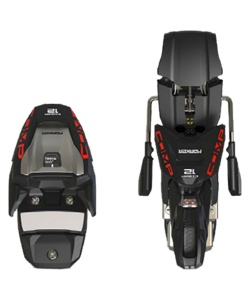 マーカー(MARKER) スキービンディング コンプ12 COMP 12 【国内正規品