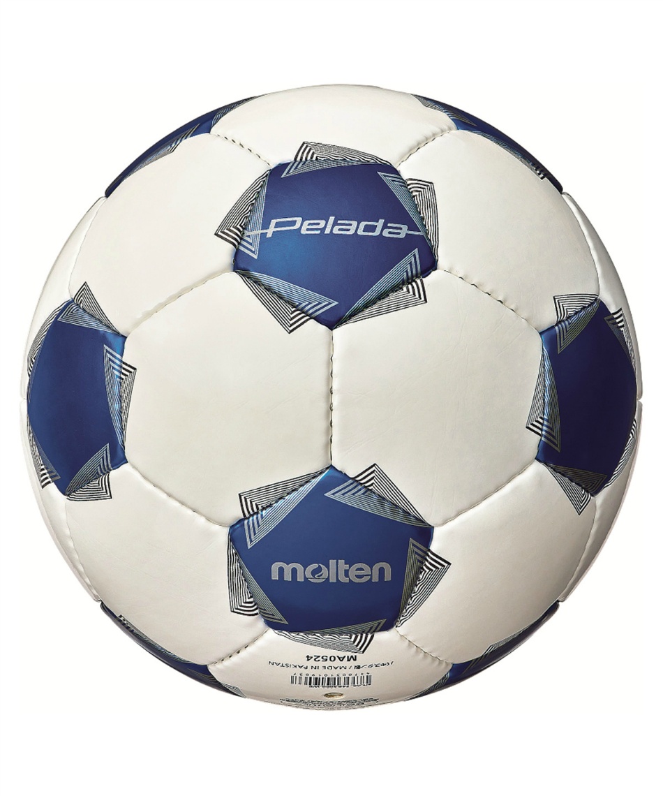 最新モデル】サッカーボール 4号 検定球 ペレーダ3000 手縫い F4K3000