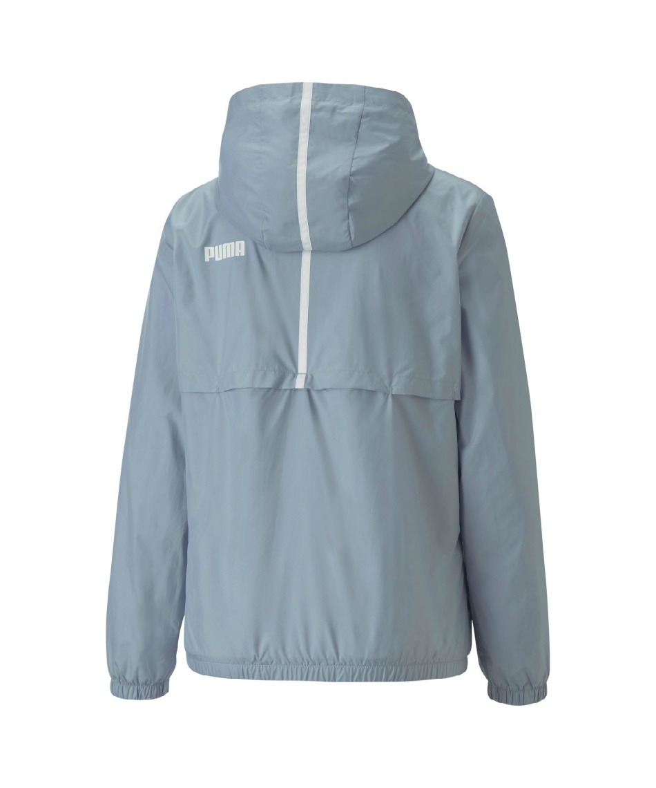 プーマ(PUMA) ウインドブレーカー ジャケット ESS ソリッド ウィンド
