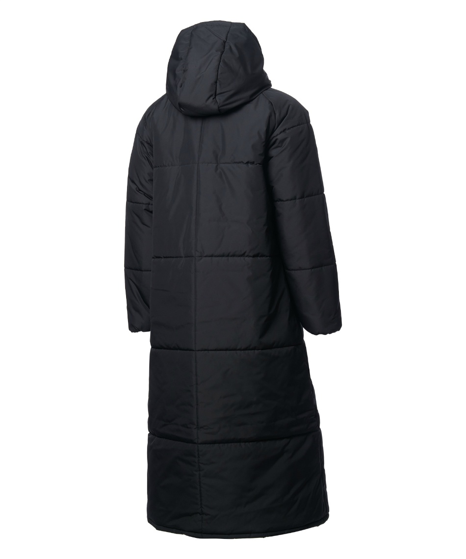 ロングコート UA Insulated Long Coat UA Insulated コングコート