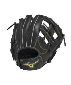 ミズノ(MIZUNO) 野球 少年軟式グローブ オールラウンド用 FLEX DUO 23