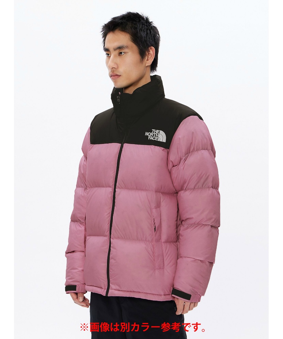 ザ・ノース・フェイス(THE NORTH FACE) ダウンジャケット ヌプシ