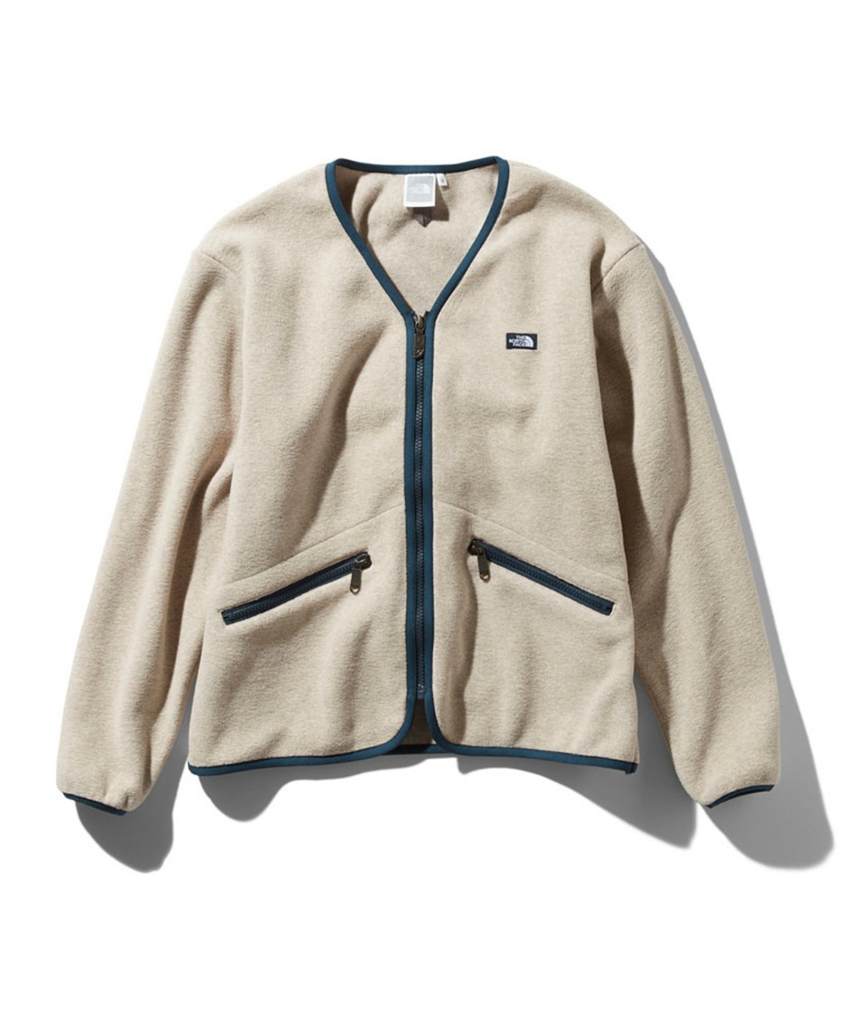 ザ・ノース・フェイス(THE NORTH FACE) カーディガン ARMADILLA
