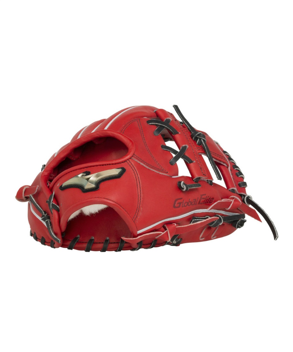 ミズノ(MIZUNO) 野球 硬式グローブ 内野手用 硬式用グローバルエリート