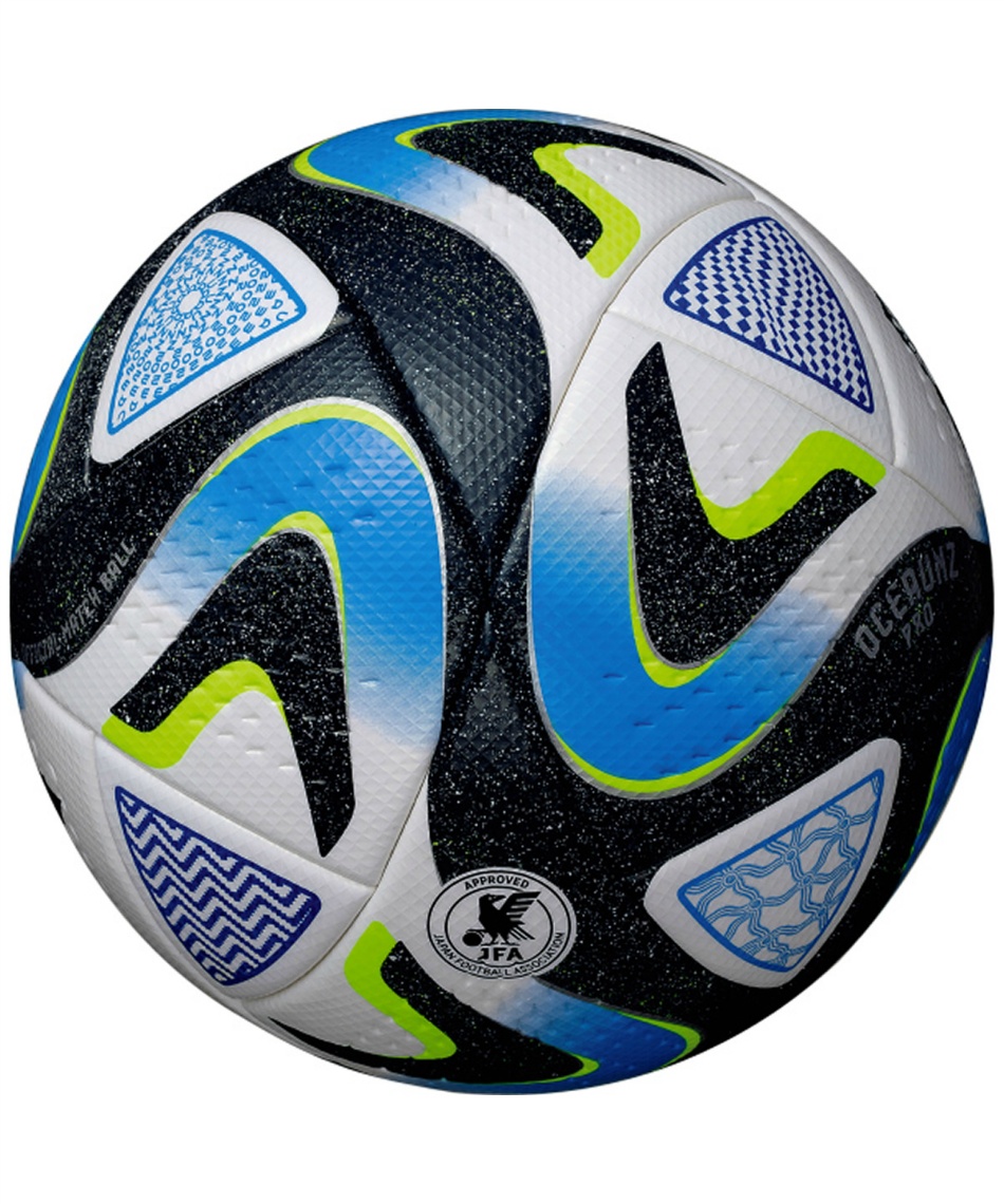 アディダス(adidas) サッカーボール 5号球 検定球 FIFA23 PRO サーマル