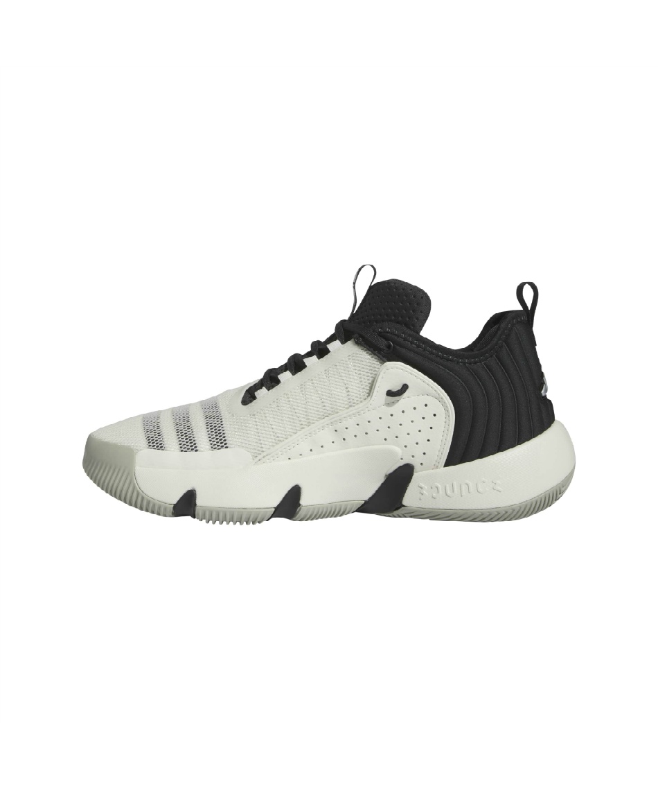 アディダス(adidas) バスケットシューズ TRAE UNLIMITED IF5609 LYZ88