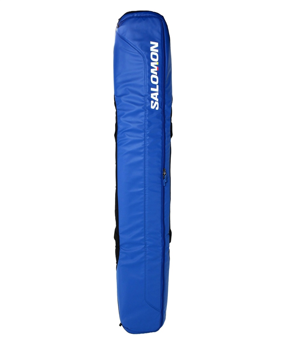 サロモン(salomon) スキーケース SKITRIP 1 PAIR PADDED 195 LC2157000