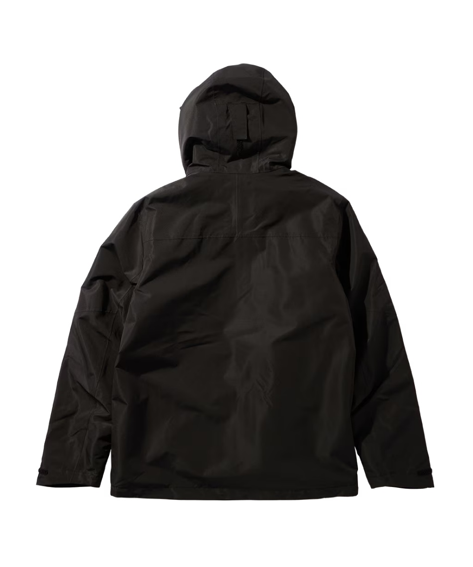 ジャックウルフスキン(Jack Wolfskin) ジャケット アウター グラバッハ