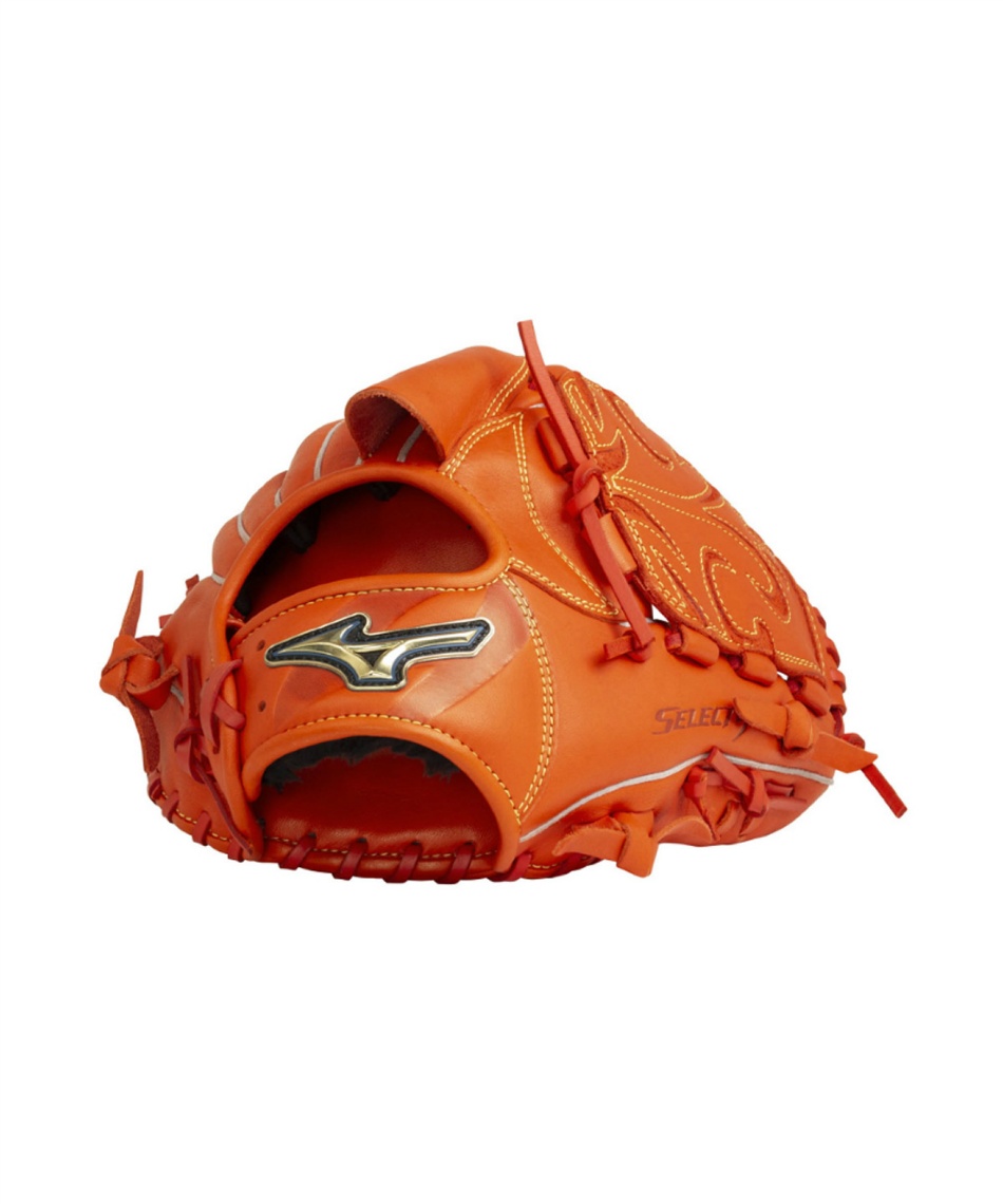 ミズノ(MIZUNO) 野球 一般軟式グローブ 投手 セレクト9