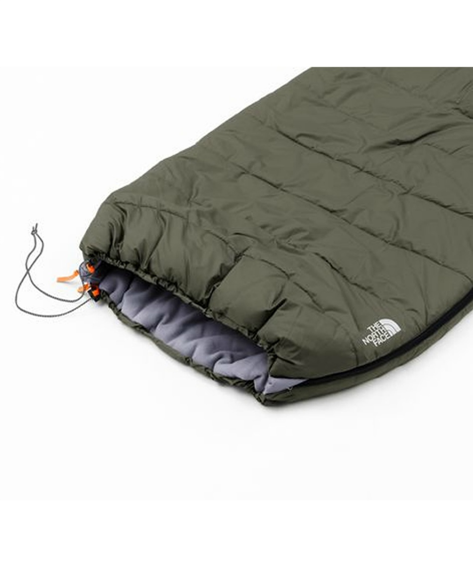 ザ・ノース・フェイス(THE NORTH FACE) 封筒型シュラフ エコトレイル