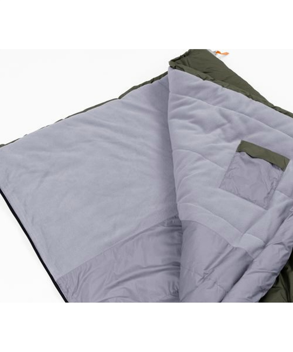 ザ・ノース・フェイス(THE NORTH FACE) 封筒型シュラフ エコトレイル