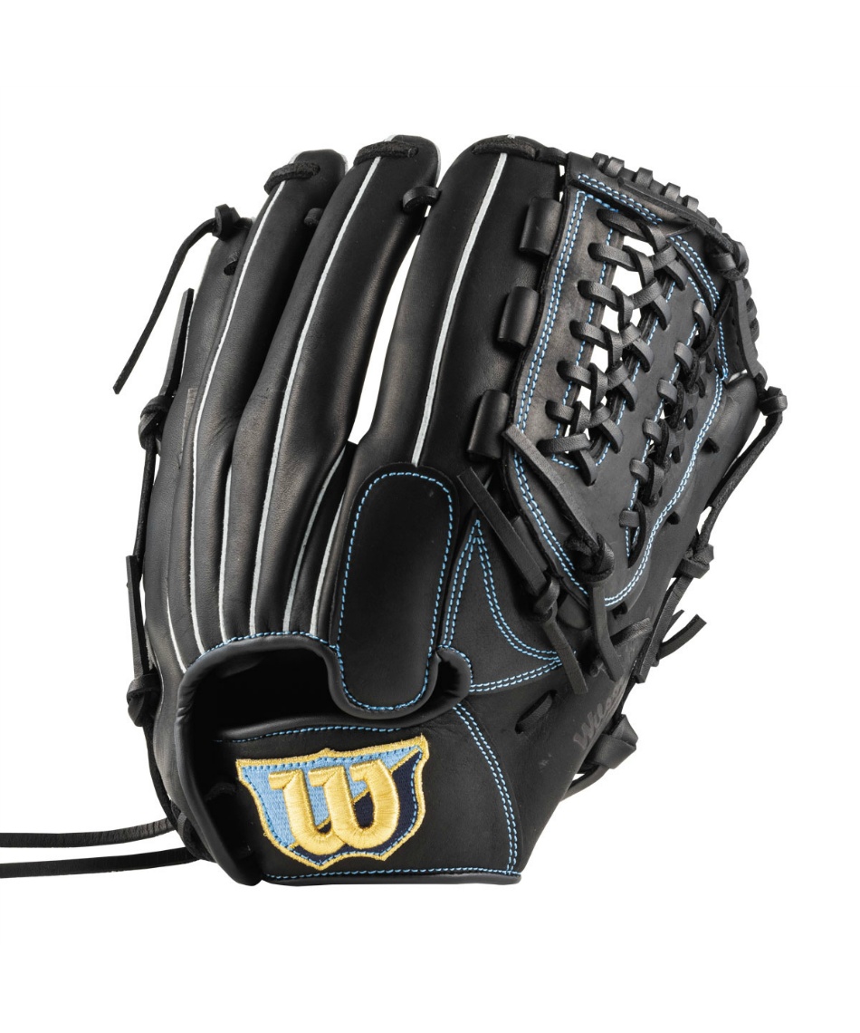 ウイルソン(Wilson) ソフトボールグローブ オールラウンド ウィルソン