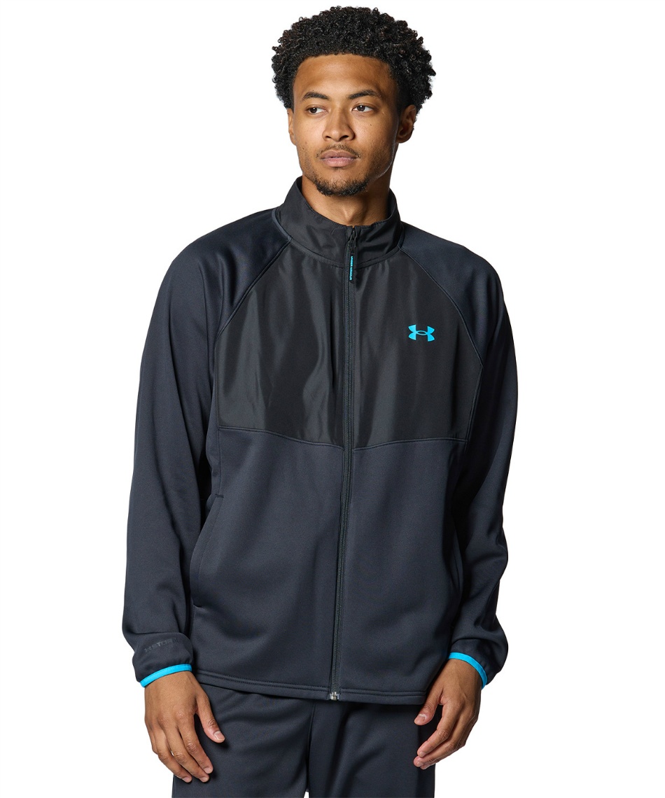 アンダーアーマー(UNDER ARMOUR) スウェットジャケット UAアーマー