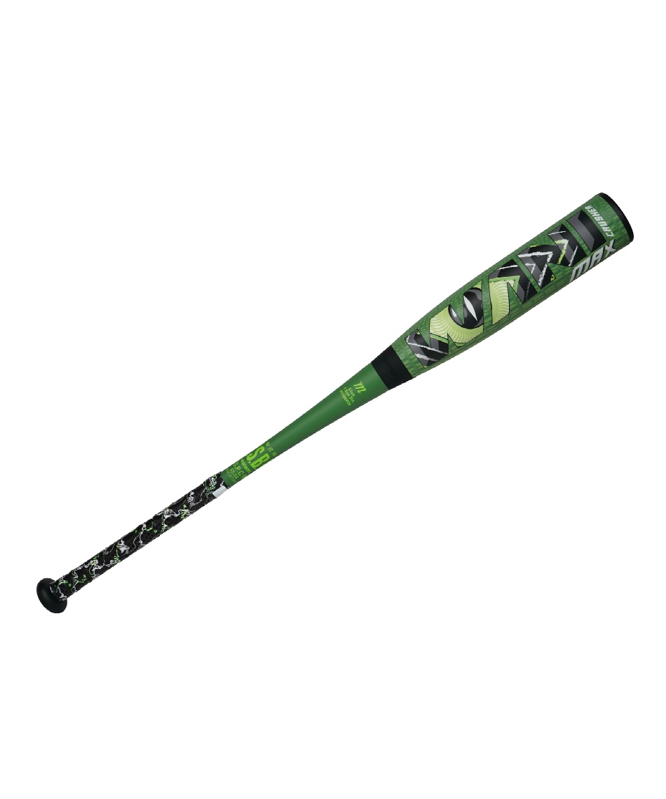 マルーチ(marucci) 野球 一般軟式バット ワニクラッシャー MAX