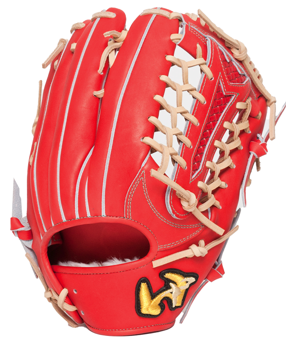 ワールドペガサス(WORLD PEGASUS) 野球 一般軟式グローブ 外野手 硬