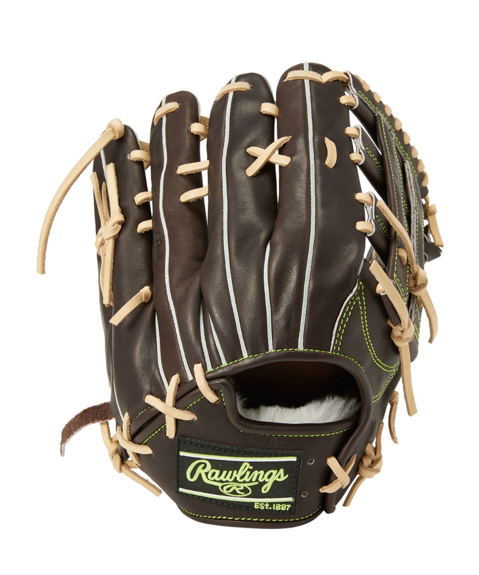 ローリングス(Rawlings) 野球 硬式グローブ 外野手用 プロプリファード