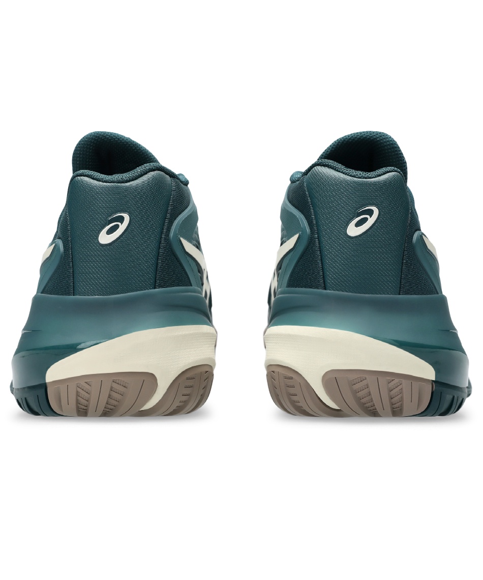 アシックス(asics) テニスシューズ オールコート GEL-RESOLUTION X