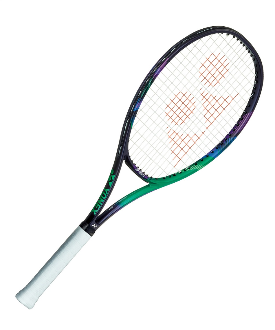 ヨネックス(YONEX) 硬式テニスラケット Vコア プロ100L 03VP100L-137