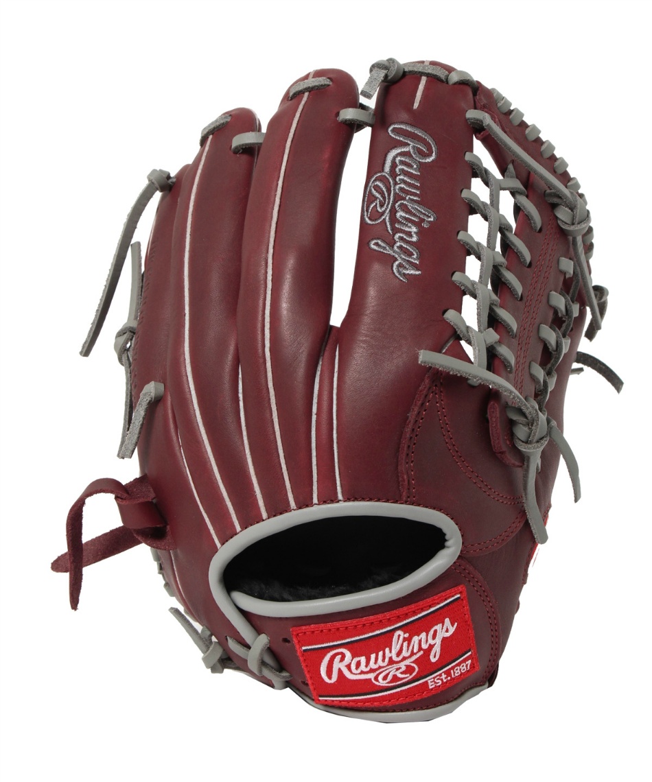 ローリングス(Rawlings) 野球 一般軟式グローブ 内野手 軟式グラブ N64