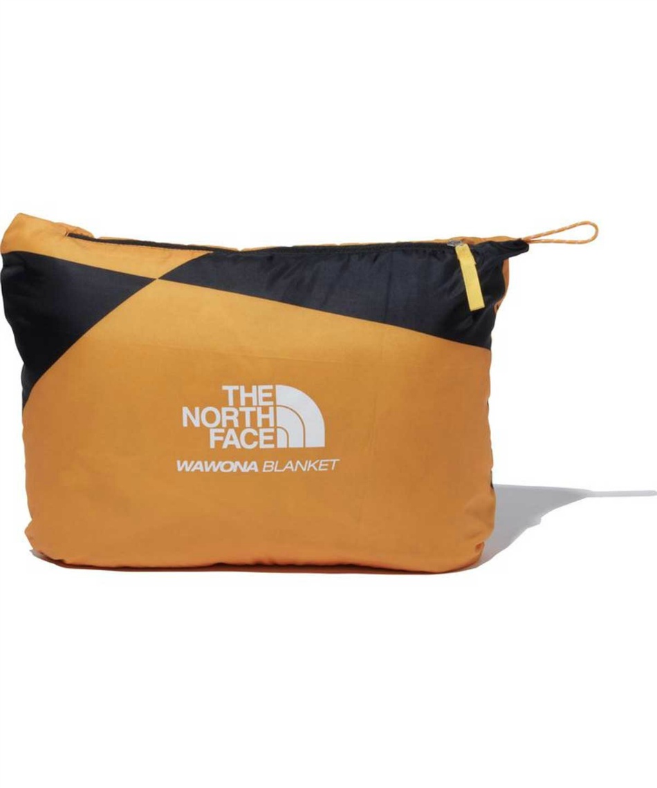 ザ・ノース・フェイス(THE NORTH FACE) ブランケット ワオナ