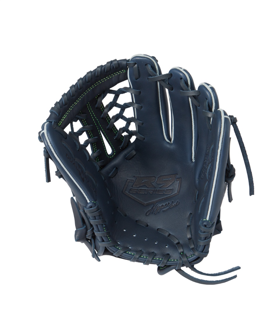 ローリングス(Rawlings) 野球 少年軟式グローブ オールラウンド用 JR