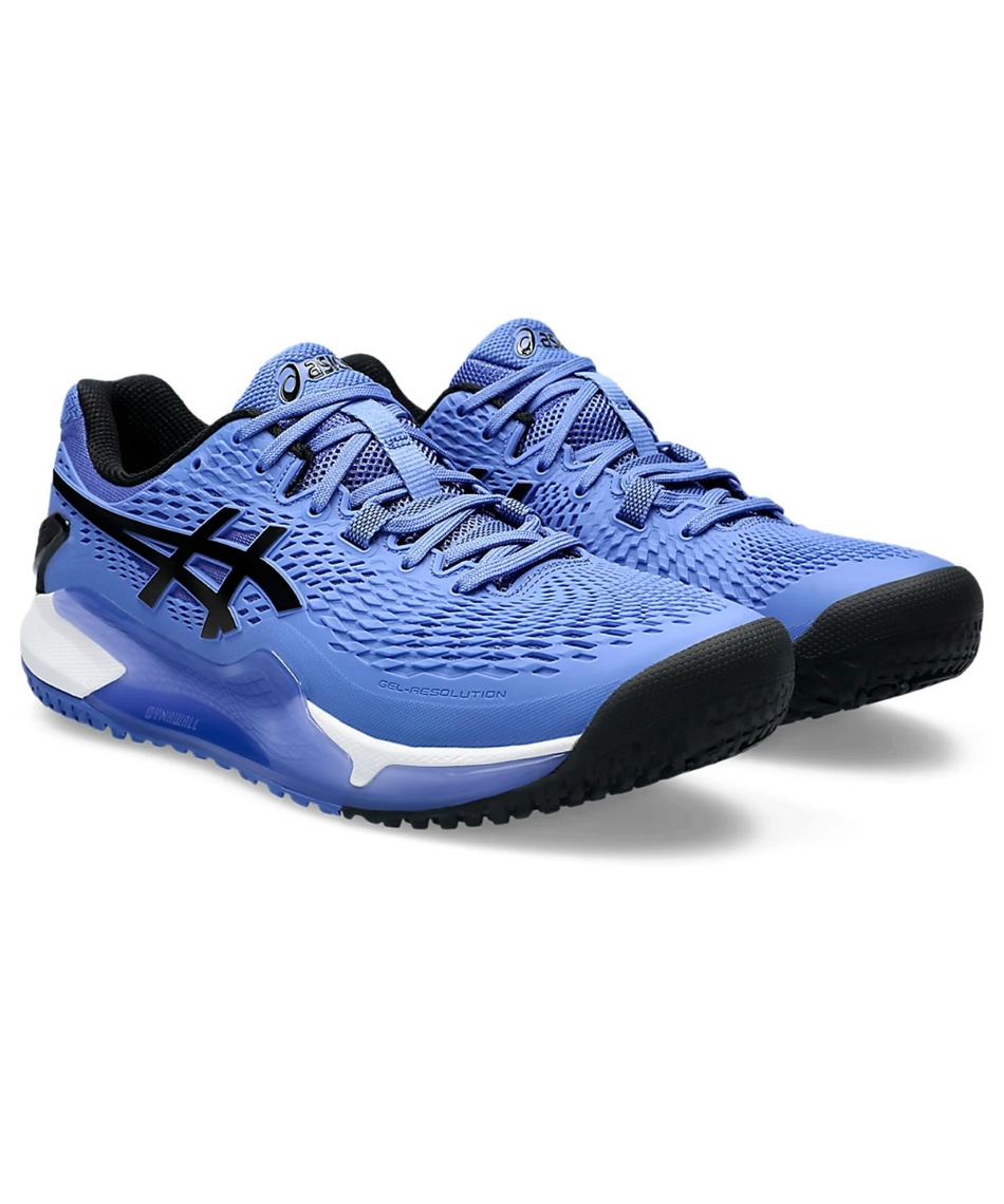 アシックス(asics) テニスシューズ オムニ クレー ゲルソリューション