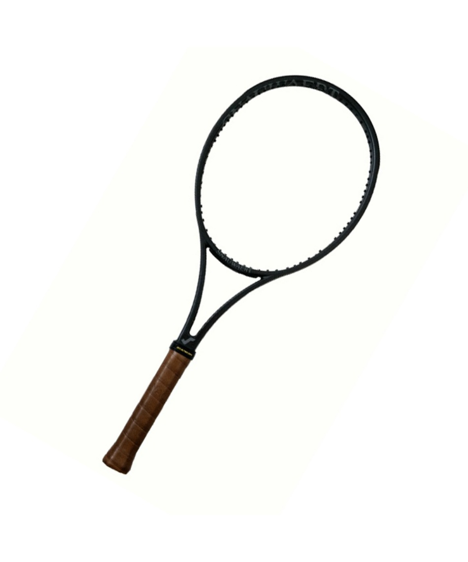 スノワート(SNAUWAERT) 硬式テニスラケット 限定HI-TEN98 TJ SRH422
