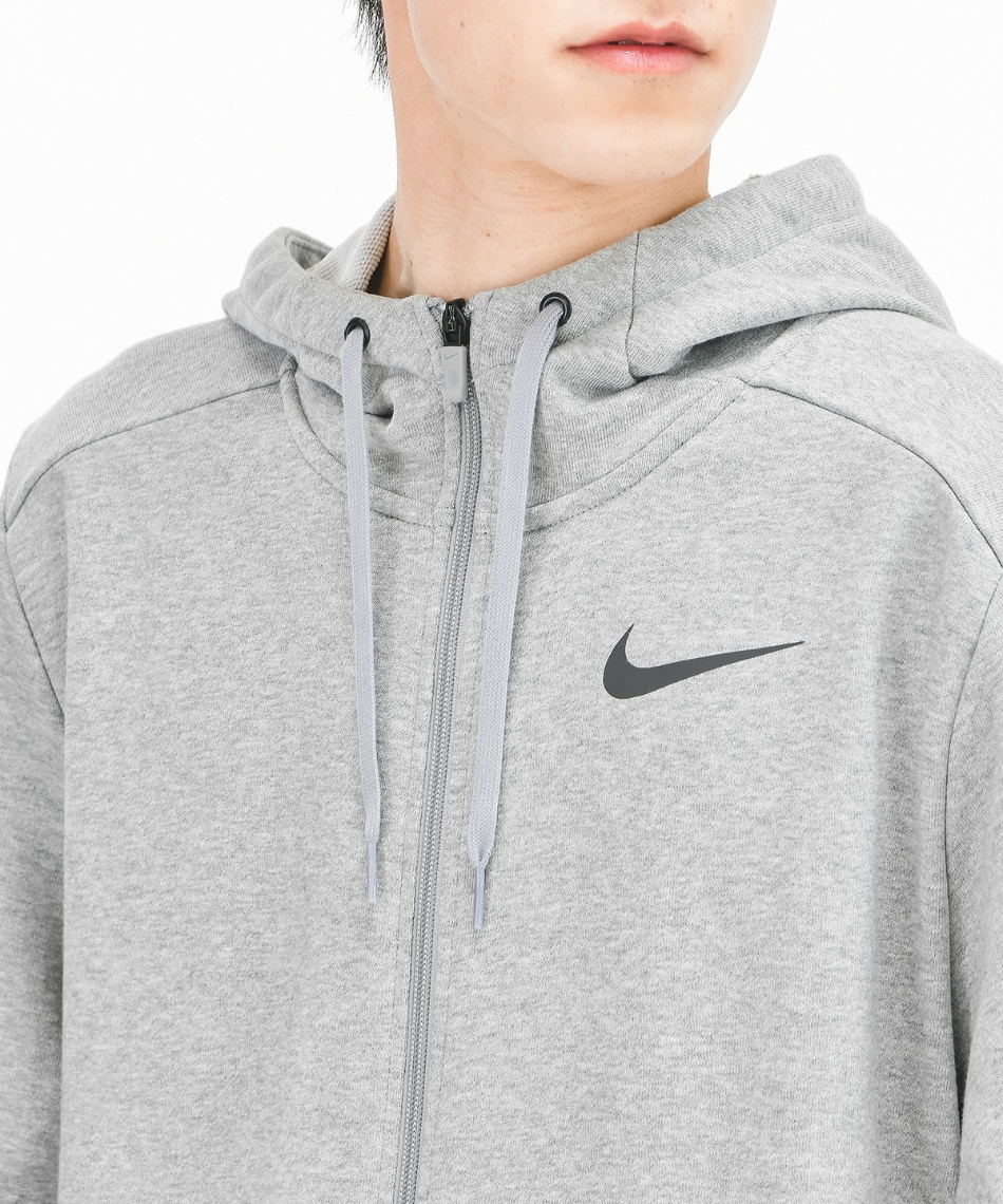 スポーツウェア 上下セット メンズ DRIｰFIT フリース フルジップ L/S