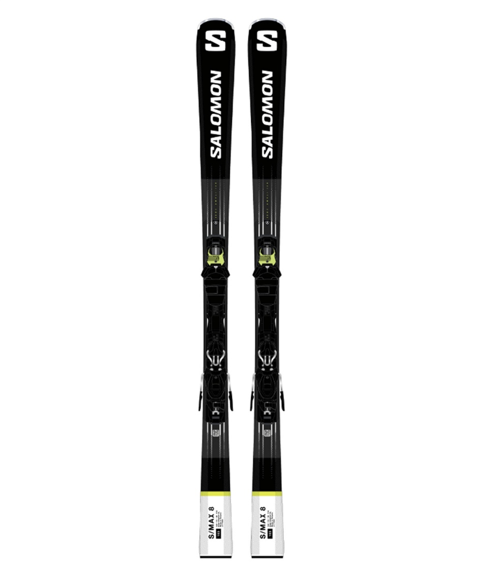 SALOMONスキー板 SL 138 SALOMON（サロモン） スキー板 2026 SALOMON S