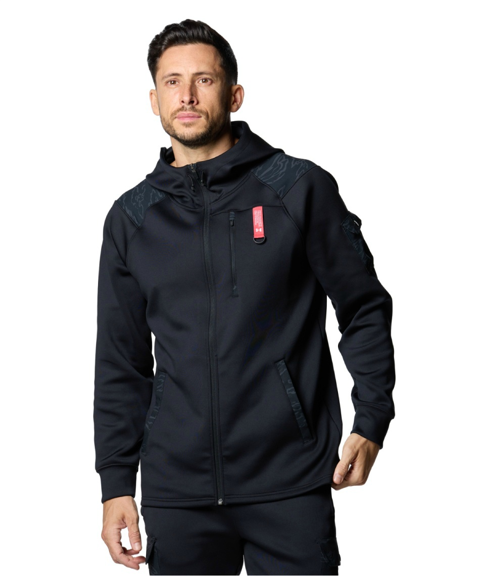 アンダーアーマー(UNDER ARMOUR) スポーツウェア ジャージ 上下セット