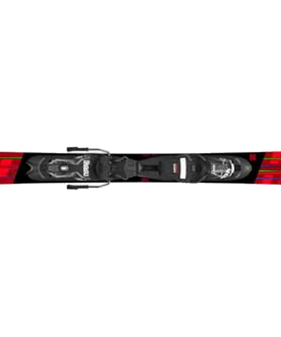 ロシニョール(ROSSIGNOL) ジュニアスキー板 HERO JR XPRESS +XPRESS 7