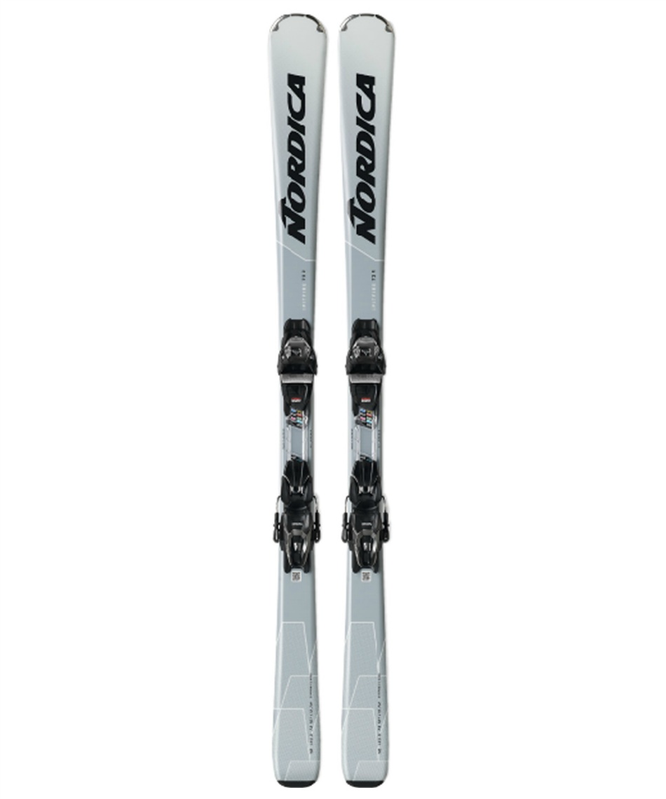 ノルディカ(NORDICA) スキー板 オールラウンド SPITFIRE 73 R +