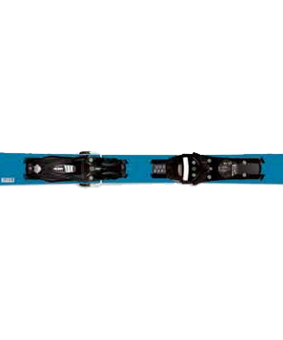 ツマ(ZUMA) スキー板 デモ・オールラウンド 2点セット SCHWALBE CA+SPX