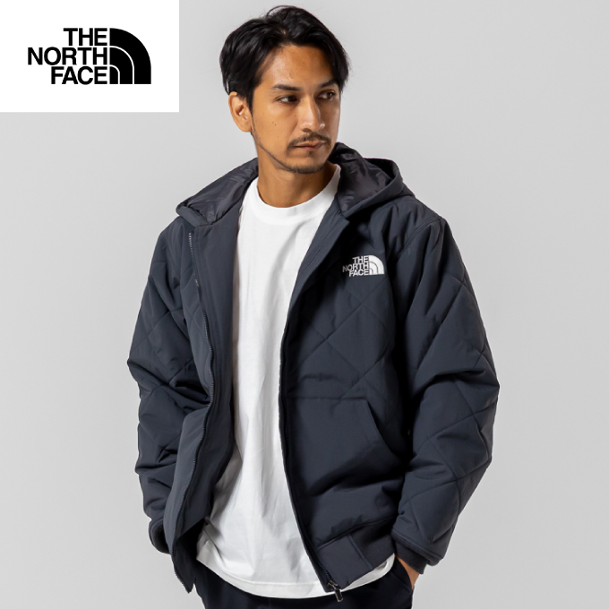 中綿ジャケット Yakkin Jacket ヤッキンジャケット NY82551-AG 【国内