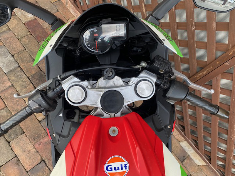 アプリリア アプリリア RS4 50 (1071482) | 中古バイク・新車の事