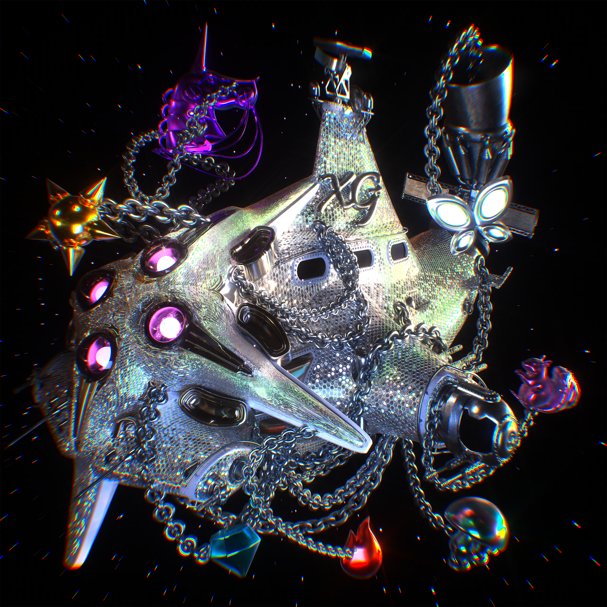 DISCOGRAPHY | XG - Official Site