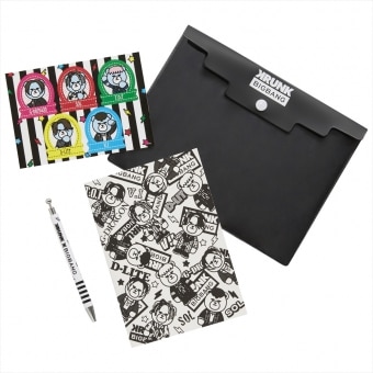 GOODS | ビッグバン（BIGBANG）オフィシャルサイト