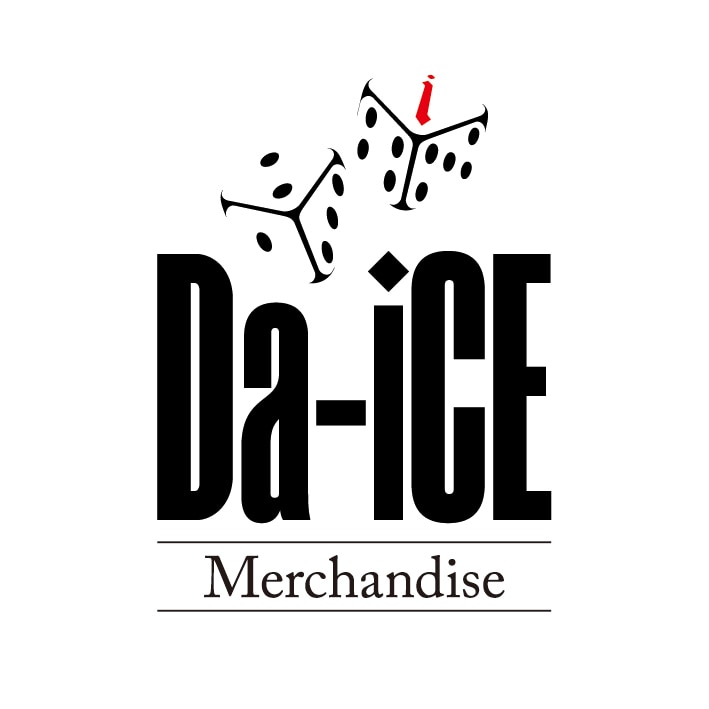 Da-iCE ソログッズ第3弾 HAYATE×TEITO [HW.CAP] - NEWS | Da-iCE