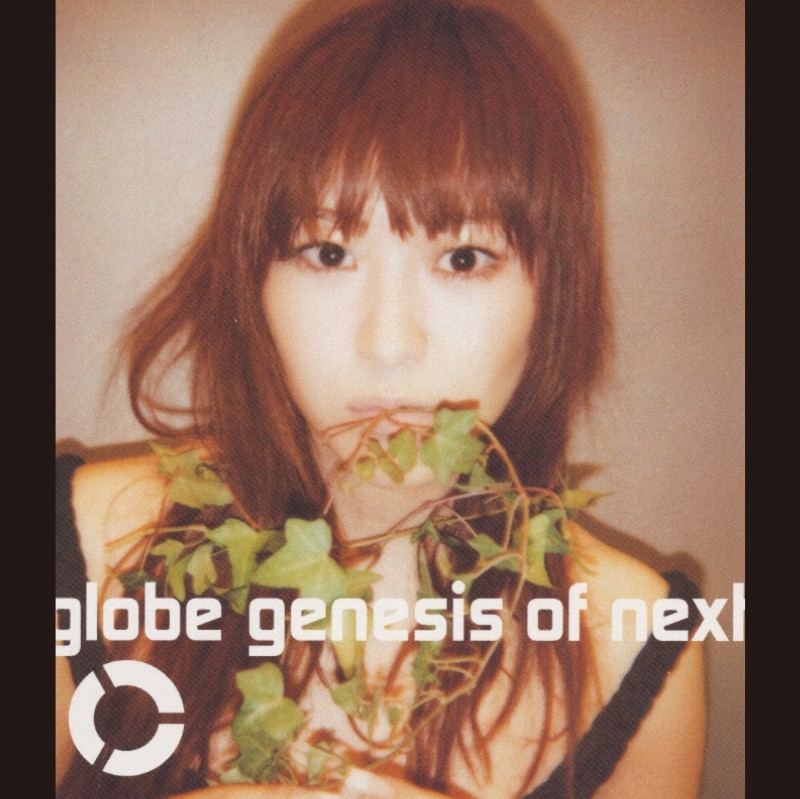 genesis of next - DISCOGRAPHY | globe Official Website