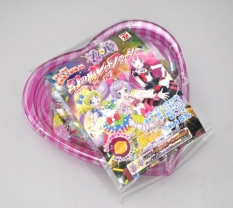 プリパラ クリスマス☆ドリームライブ2016』グッズ情報 グッズ | TV