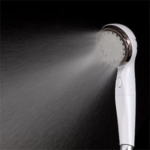 アラミック シャワーヘッドのおすすめ人気商品一覧｜通販