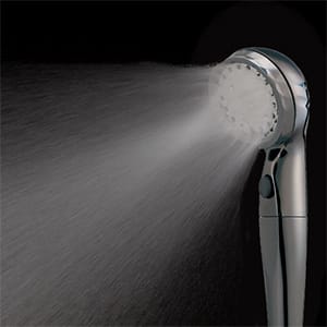 シャワーヘッドのおすすめ人気商品一覧｜通販 【ジャパネット公式】