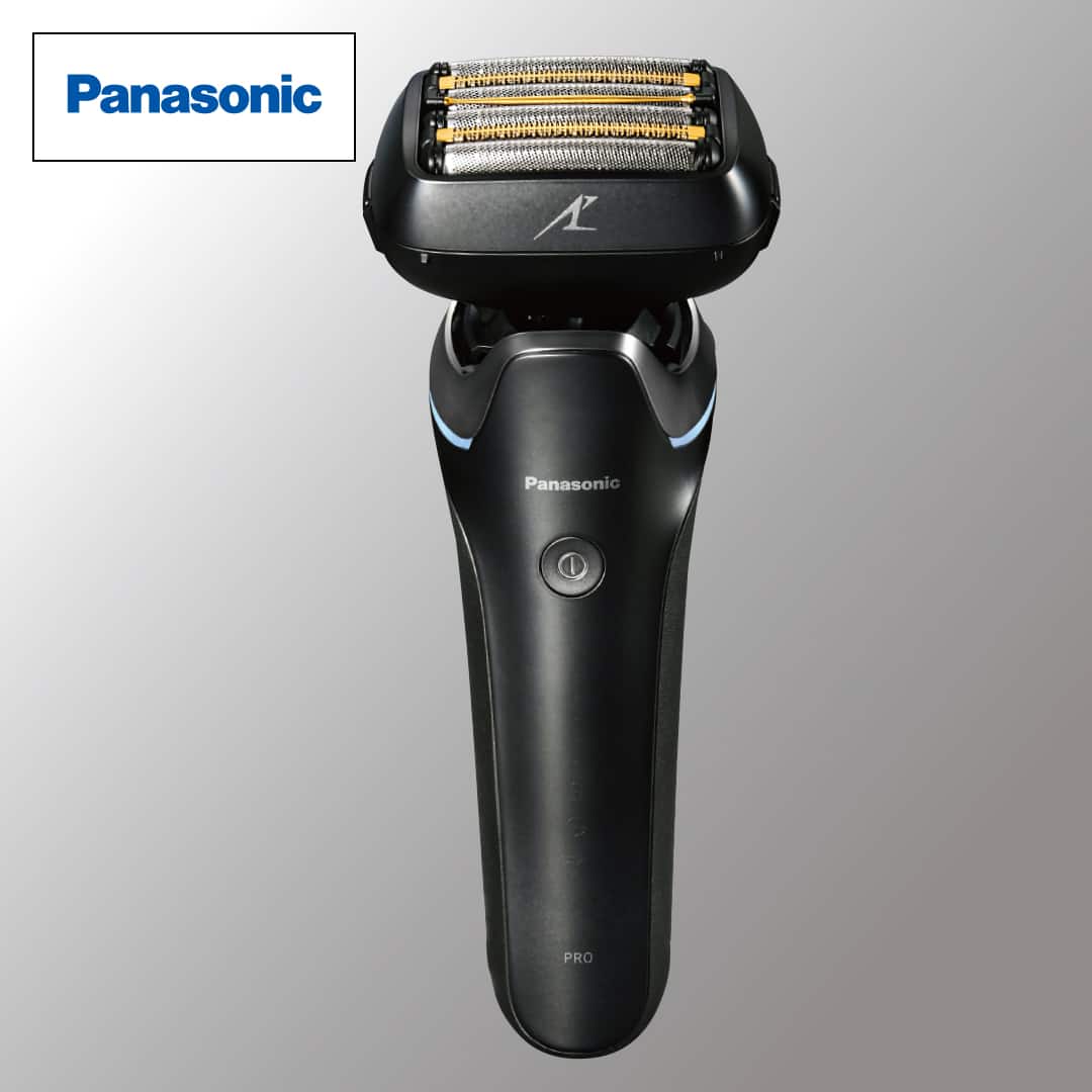 パナソニック シェーバー シェーバー ラムダッシュPRO 6枚刃 クラフト