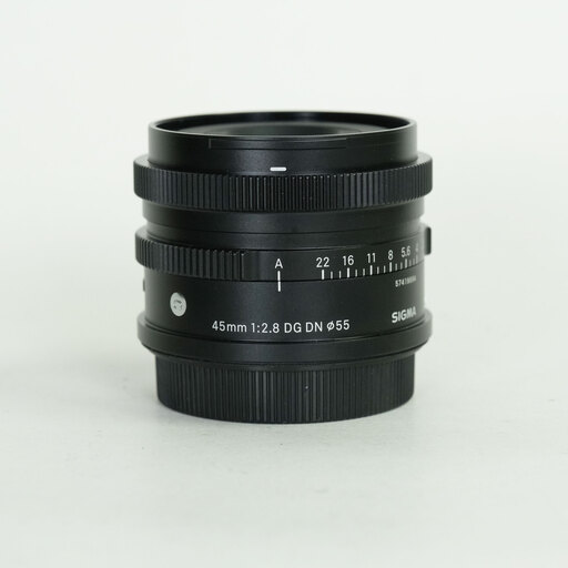 SIGMA 45mm F2.8 DG DN｜Contemporary [ライカL用]を徹底解説。作例