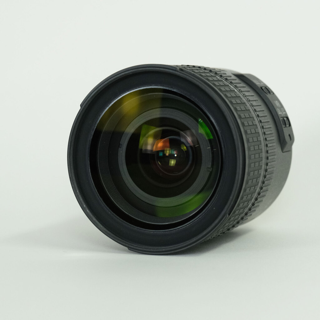 Nikon AF-S VR Zoom-Nikkor 24-120mm F3.5-5.6G IF-EDの出品 | ONE