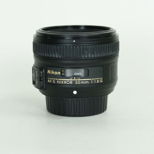 Nikon AF-S NIKKOR 50mm f/1.8Gを徹底解説。作例からレビューまで